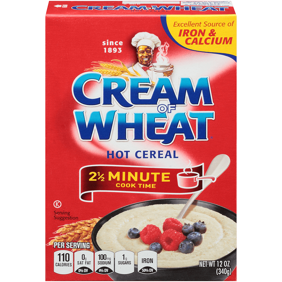Cream of Wheat Hot Cereal Original