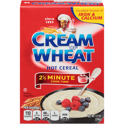 Cream of Wheat Hot Cereal Original