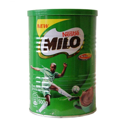 Nestle Milo (Nigeria) 500g