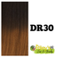 Outre Batik Peruvian Bundle Hair colour DR30