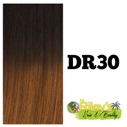 Outre Batik Peruvian Bundle Hair colour DR30
