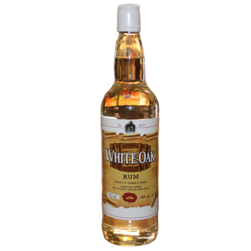 Angostura White Oak Rum 70cl