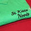 St. Kitts & Nevis Polo T-Shirt