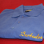 Barbados Polo T-Shirt