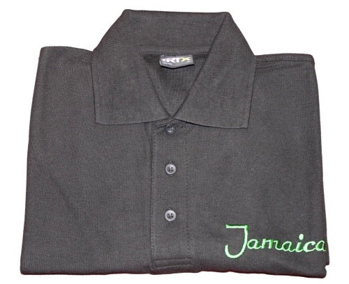 Jamaica Polo T-Shirt