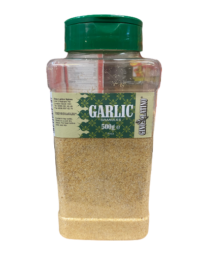 Garlic Granules 500g