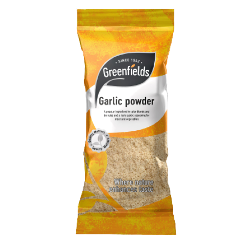 Greenfields Garlic Powder 75g