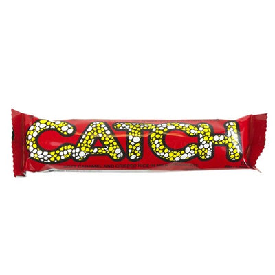 Catch Chocolate Bar 50g