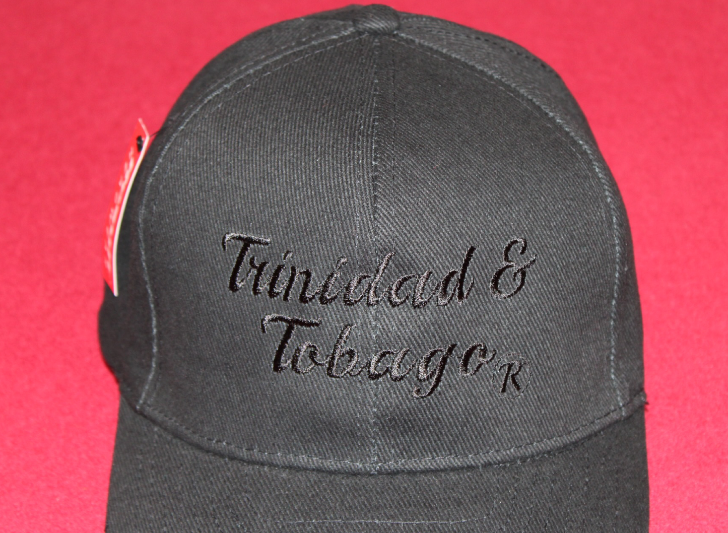 Trinidad & Tobago Cap