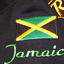Jamaica Hoody clothing island flag
