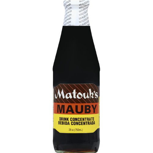 Matouk's Mauby 750ml â€“ Riley's Tropical Food