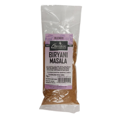 Greenfields Biryani Masala 75g