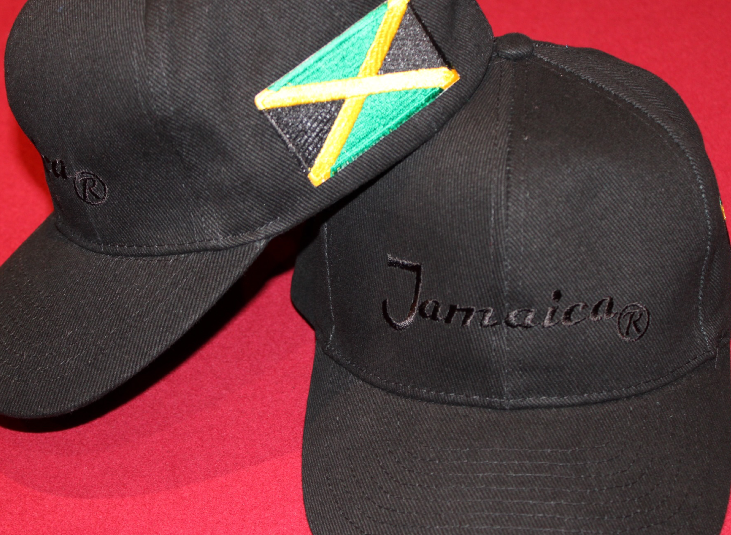 Jamaica Cap