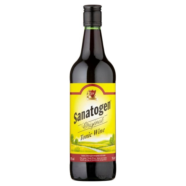 Sanatogen Original Tonic Wine 70cl