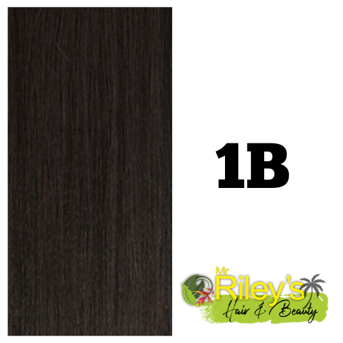 Outre Batik Peruvian Bundle Hair colour 1B