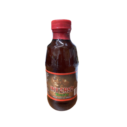 Intense Roots Drink 200ml