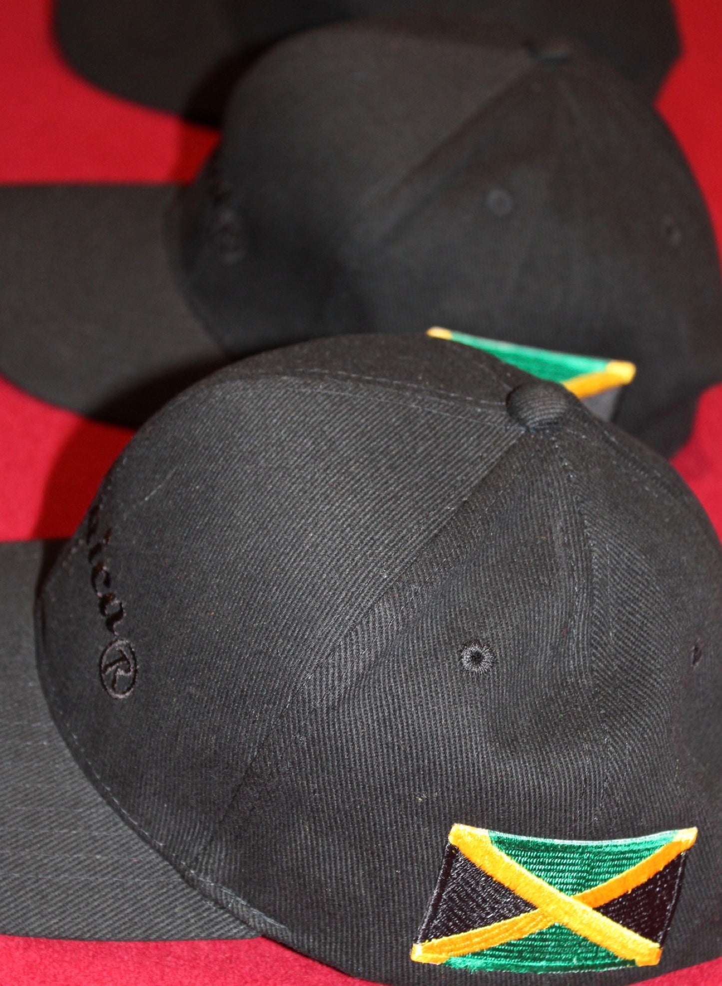 Jamaica Cap hat