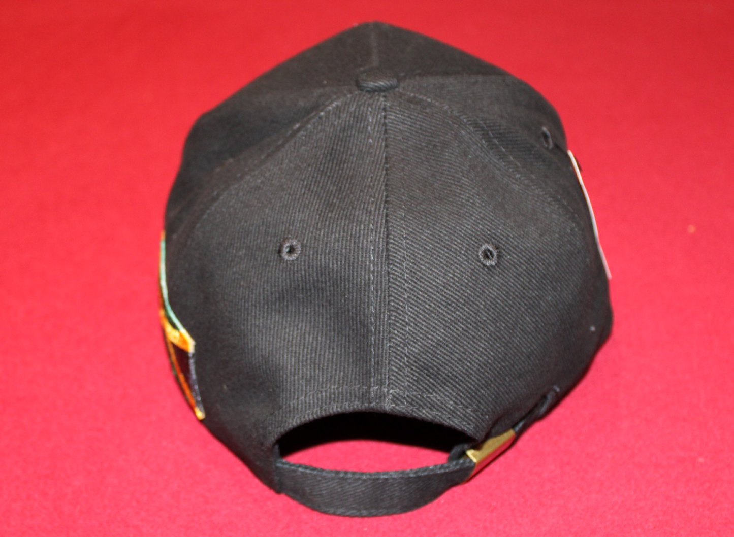 Jamaica Cap