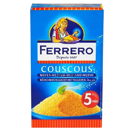 Ferrero Couscous 1kg