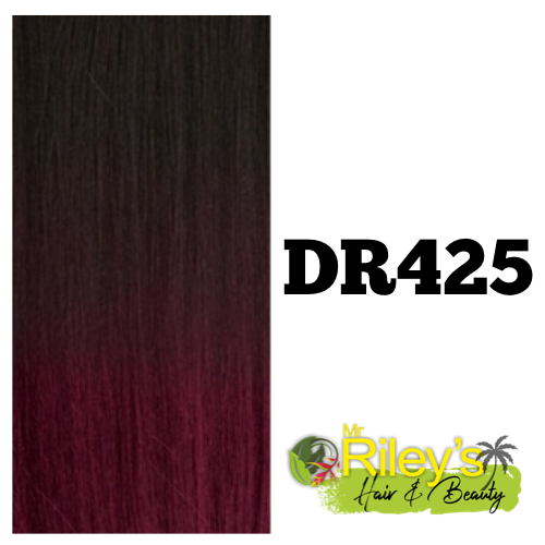 Outre Batik Peruvian Bundle Hair colour dr425