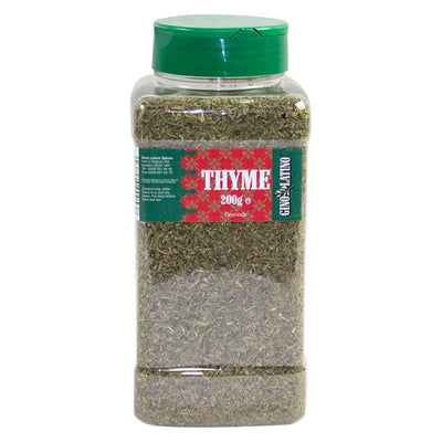 Gino Latino Thyme 200g