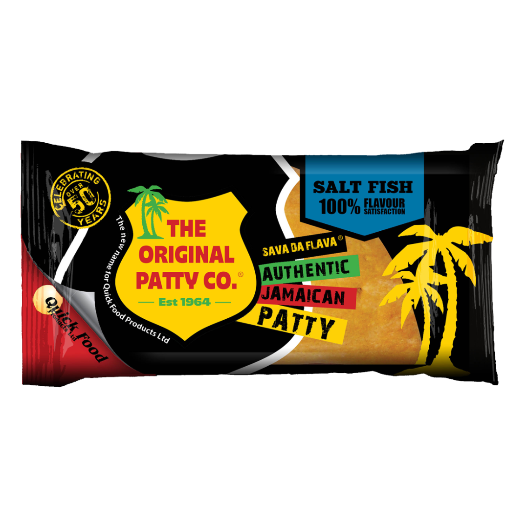 The Original Patty Company Patties 150g - Frozen (LUTON ONLY)