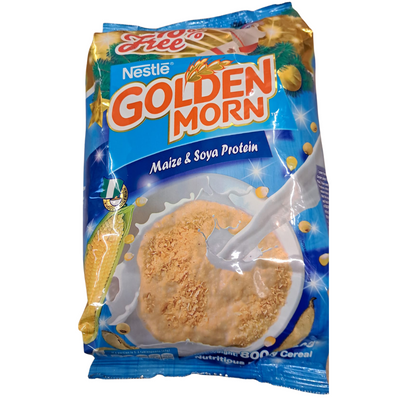 Golden Morn Cereal 800g