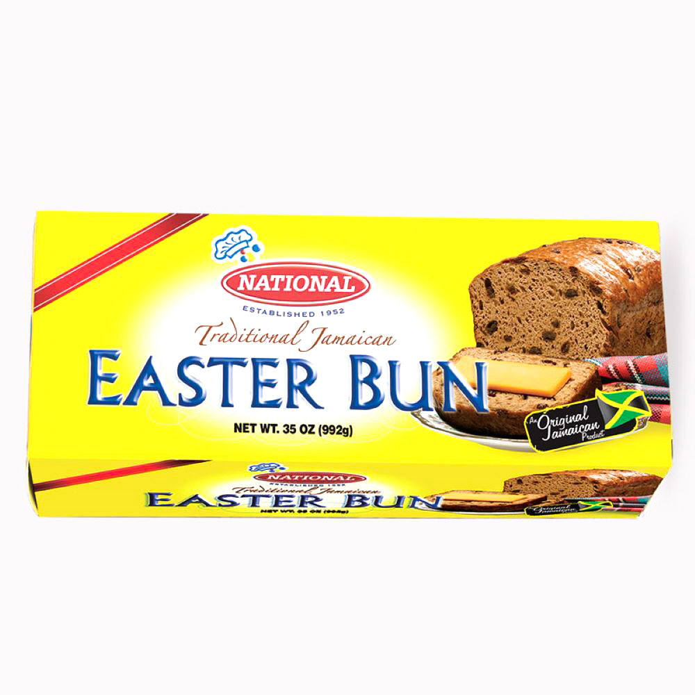 National Easter Bun 56oz