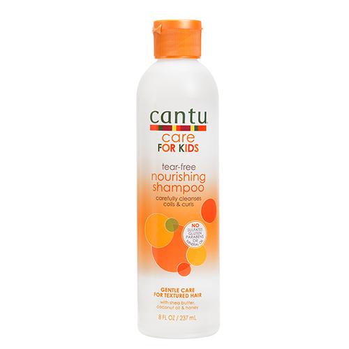 Cantu Kids Tear-Free Nourishing Shampoo