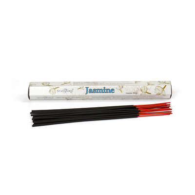Jasmine Incense Sticks (Stamford)