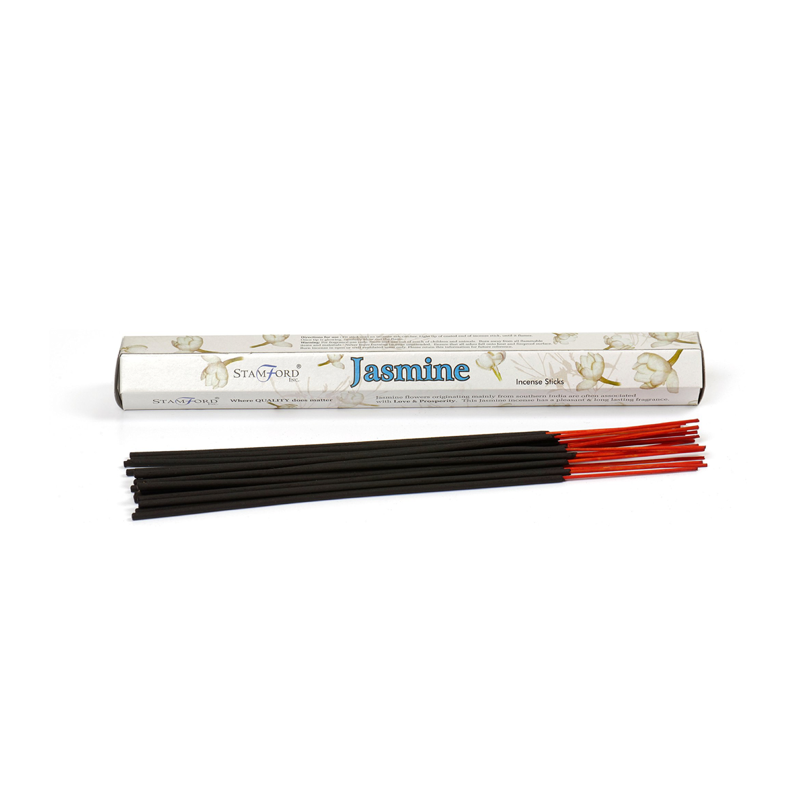 Jasmine Incense Sticks (Stamford)