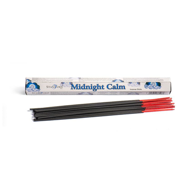 Midnight Calm Incense Sticks (Stamford)