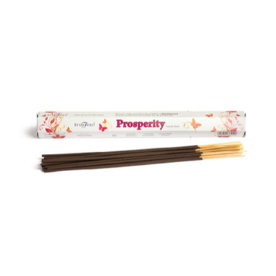Prosperity Incense Sticks (Stamford)