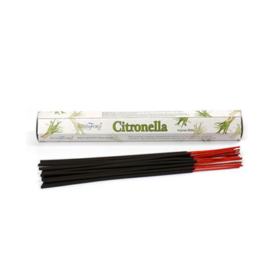 Citronella Incense Sticks (Stamford)