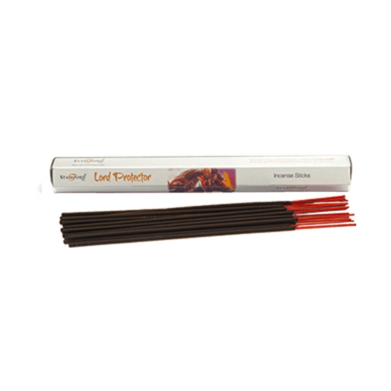 Lord Protector Incense Sticks (Stamford)