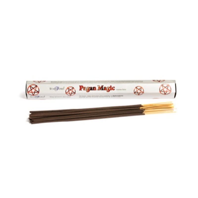 Pagan Magic Incense Sticks (Stamford)