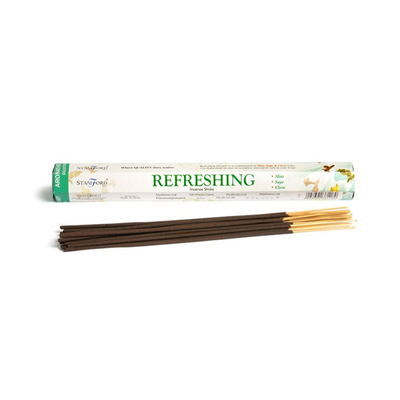 Refreshing Incense Sticks (Stamford)