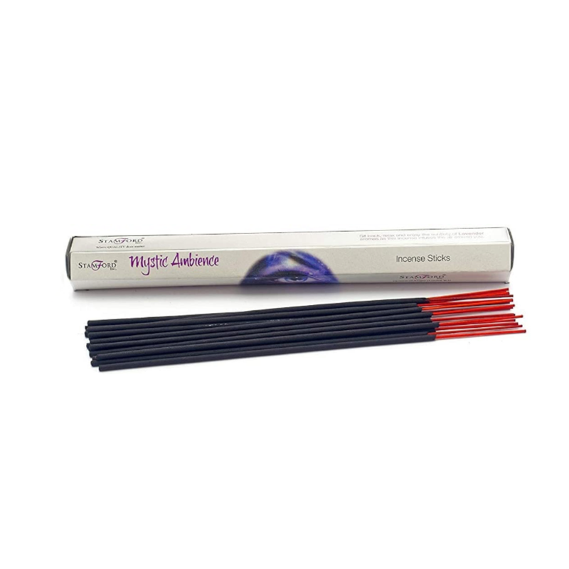 Mystic Ambience Incense Sticks (Stamford)