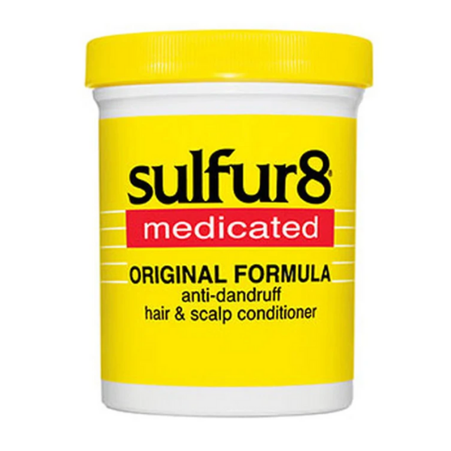Sulfur 8 Treatment - Original Formula 100ml