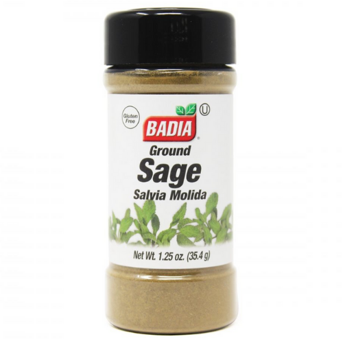 Badia Ground Sage 1.25oz