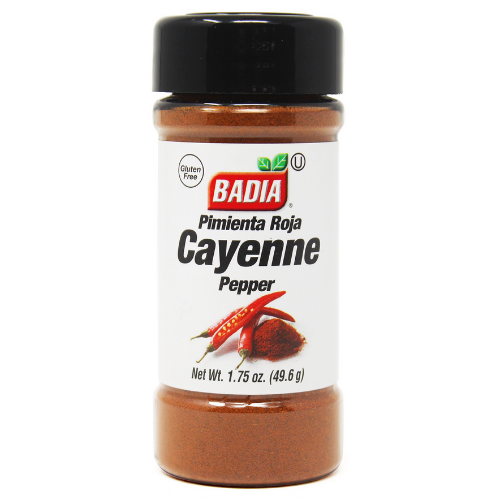 Badia Pimienta Roja Cayenne Pepper 1.75oz