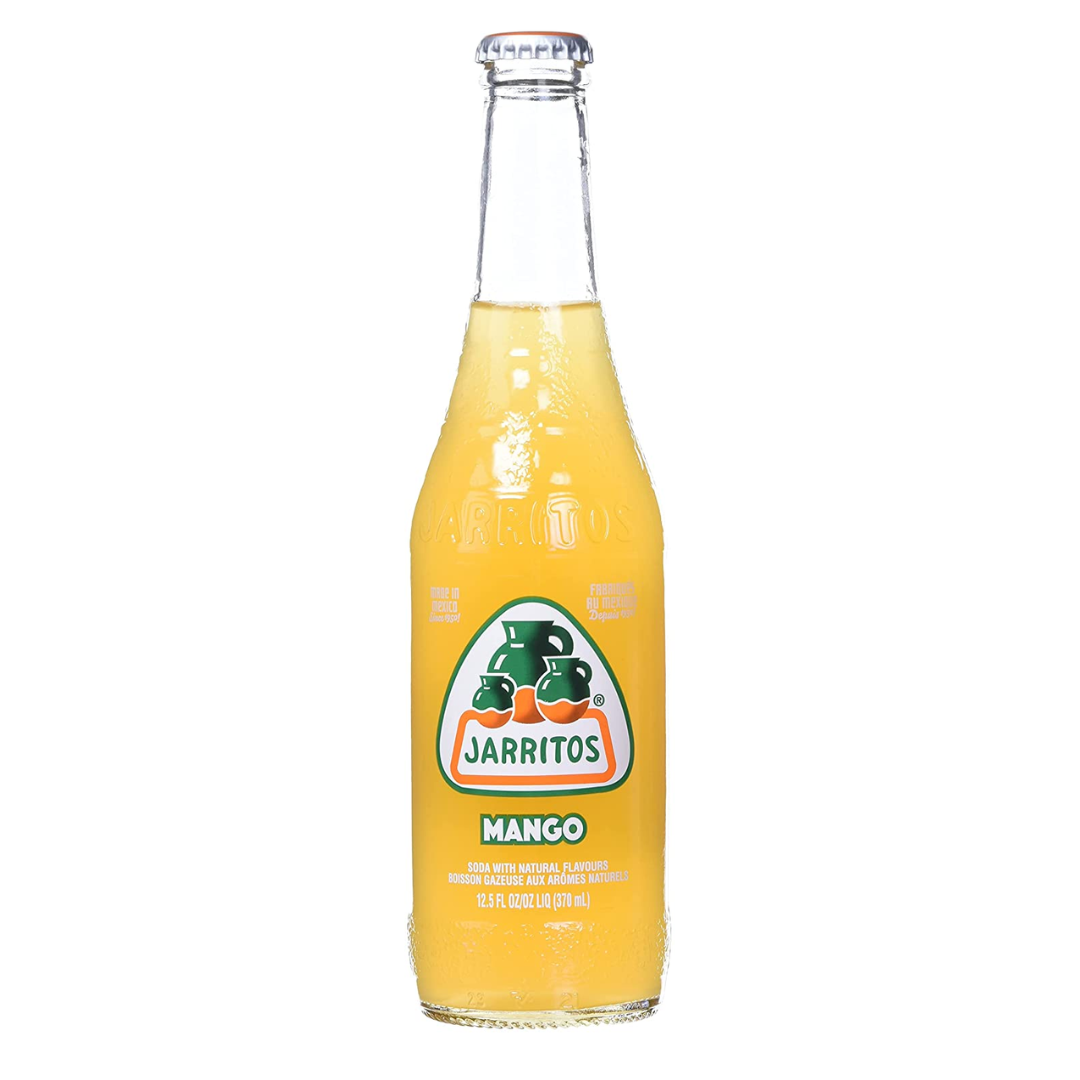 Jarritos - Mango 370ml