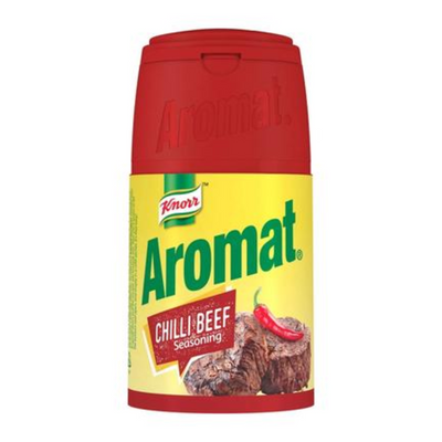 Knorr Aromat Chilli Beef 75g