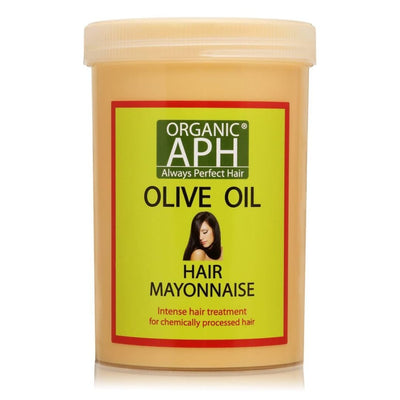 APH Olive Oil Hair Mayonnaise 500ml