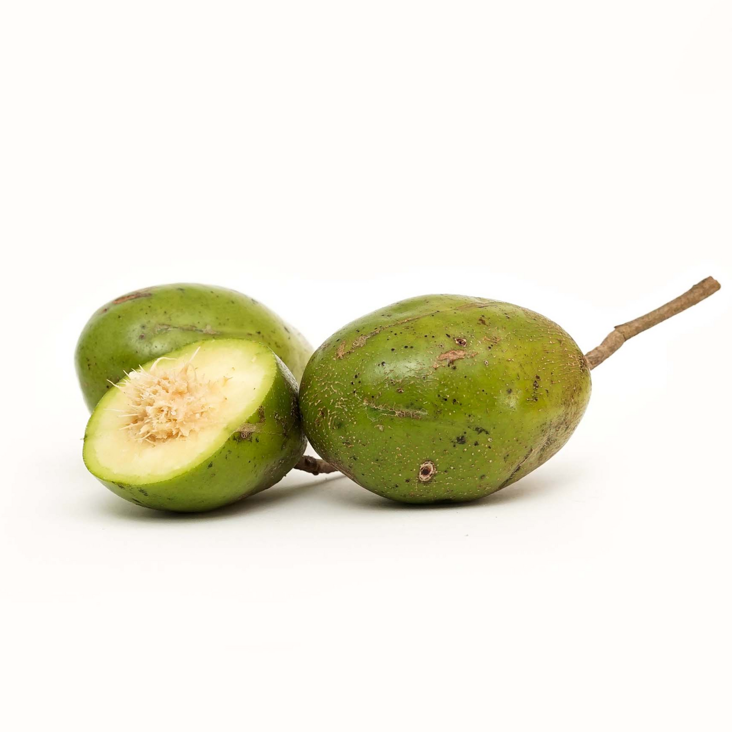 Jamaican June Plums / Golden Apples (1kg - 1.2kg Approx) no