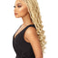 Cloud 9 Braided Synthetic Lace Wig - Goddess Locs